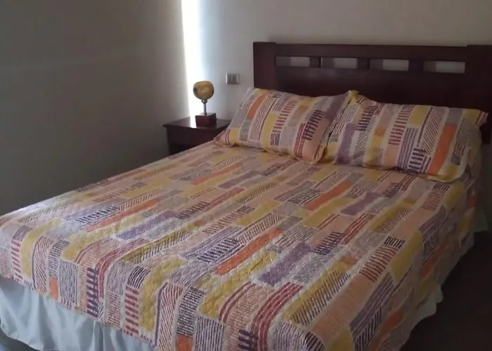 Departamento Renaca