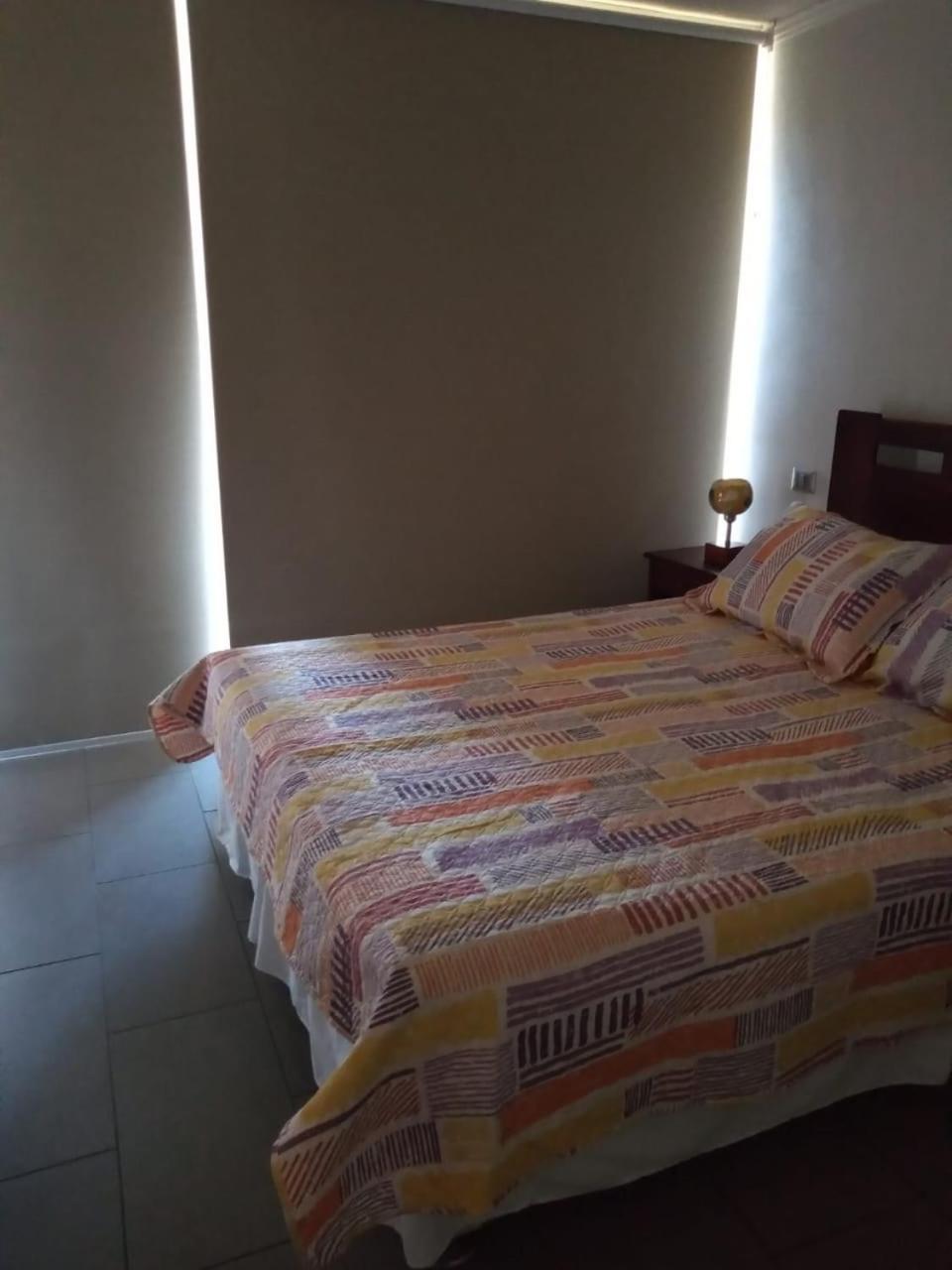 Departamento Renaca Apartamento Vina del Mar
