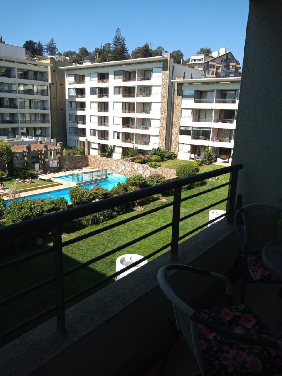 Apartamento Departamento Renaca Vina del Mar