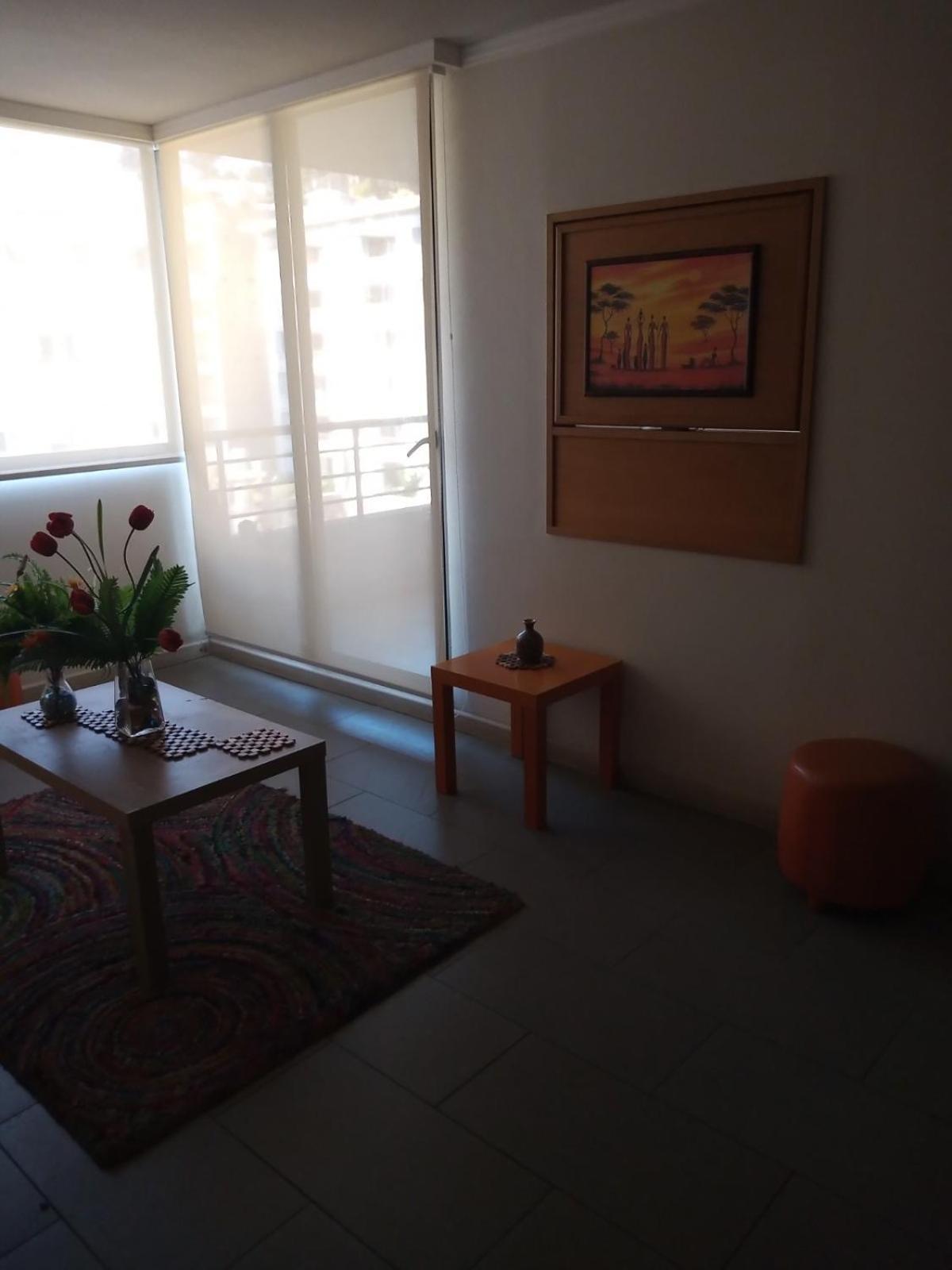Departamento Renaca Apartamento *