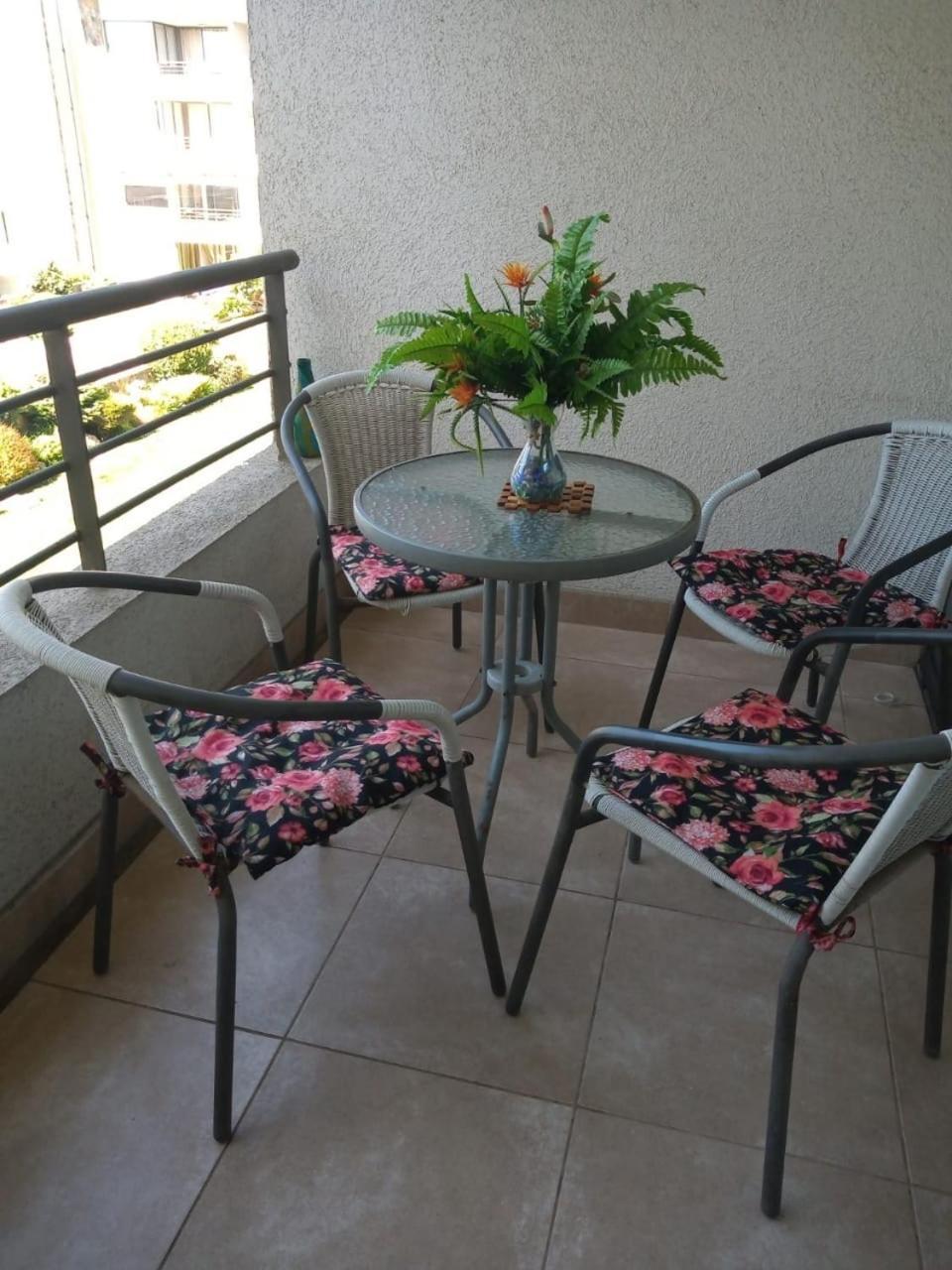 Apartamento Departamento Renaca