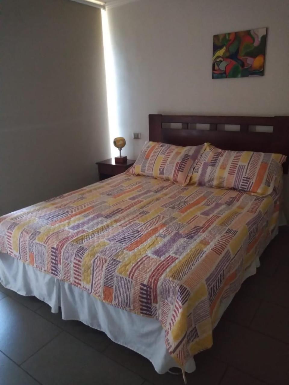 Departamento Renaca Apartamento Vina del Mar